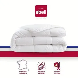 Abeil Warme Bettdecke 200 x 200 cm – Abeil,
