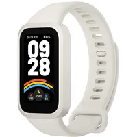 Xiaomi Smart Band 9 Active Beige White