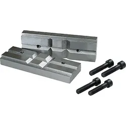 FORMAT Ersatzbacken 125mm