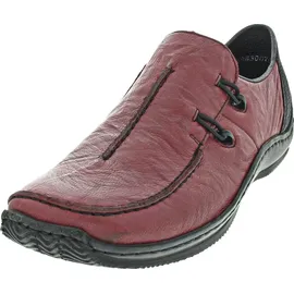 Rieker Damen Halbschuhe L1751