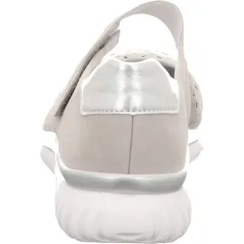 Semler Slipper grau | Gr.: 38
