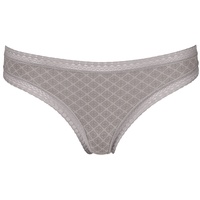 LASCANA String Damen taupe Gr.48/50