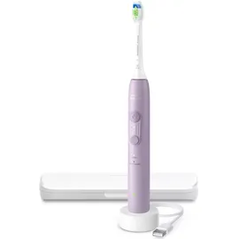 Philips Sonicare 4100 Series HX4043/49 Weiß + Reiseetui