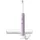 Philips Sonicare 4100 Series HX4043/49 Weiß + Reiseetui