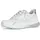Gabor Sneaker Damen Weiß 40,5