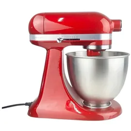 KitchenAid Mini 5KSM3311X liebesapfel-rot