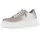 Gabor Sneaker Damen Weite E Gold 38,5