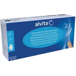 Alvita Nitril Unt Has Pf L