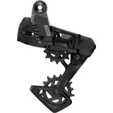 Sram Rival AXS E1 XPLR schwarz 46