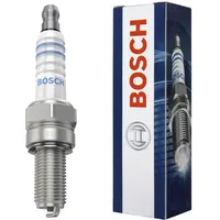 Bosch Automotive Bosch 0242060501 Spark Plug
