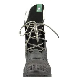Kamik Stiefel Sienna schwarz 41