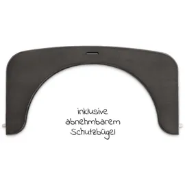 hauck Alpha+ charcoal