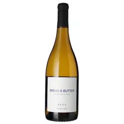 Chardonnay 2023 - Bread And Butter