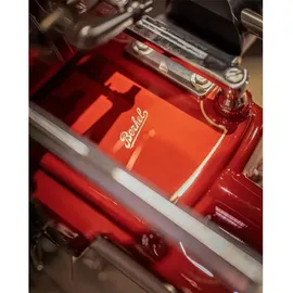 Berkel Zerkleinerer B2 Rot