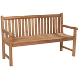 LC Garden Kampen 121 x 65 cm Teak