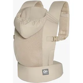 Kinderkraft CARRYBEE Babytrage Beige