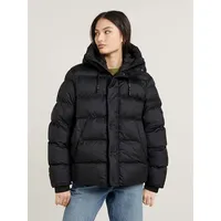 G-Star D25186-b958 Whistler Jacke Dark Black XL