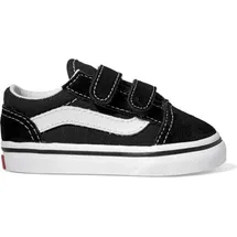Vans Old Skool V Schwarz 17,5