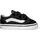 Vans Old Skool V Schwarz 17,5
