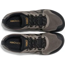 Xero Shoes Mesa Trail II Trailrunningschuhe hellbraun/beige/schwarz - 44,5