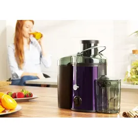 Berlinger Haus BH-9294 Entsafter lila