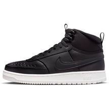 Nike Court Vision Mid Black/Phantom/Black 44