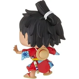 Funko POP! One Piece - Luffy Gear Two #1269