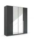 Rauch Glamour by Quadra Spin grau