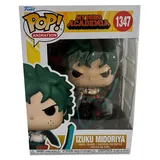 Funko POP! Animation: My Hero Academia - Deku (BKwhip) #67327
