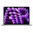 13,6" 16 GB RAM 256 GB SSD 8-Core GPU Space Grau