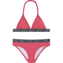 BENCH Triangel-Bikini pink 122/128