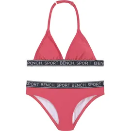 BENCH Triangel-Bikini pink 122/128