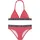 BENCH Triangel-Bikini pink 122/128