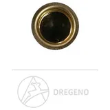 Ersatzteile & Bastelbedarf Messingtülle 20 Stück BxHxT 1,5 cmx0,8 cmx1,5 cm NEU