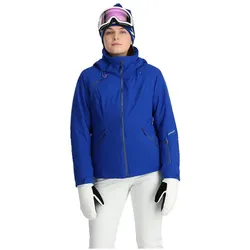 Spyder Schatzi Jacket Jacket electric blue (EBL) 8