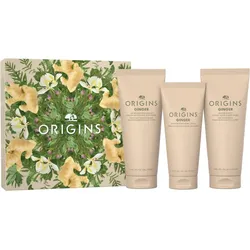 Origins Discovery Set The Ginger Body Collection Geschenkset für den Körper