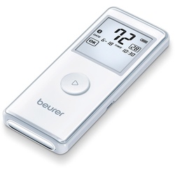 Beurer Mobiles EKG-Gerät ME 90