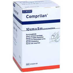 Comprilan Ela Bin 10cmx5m