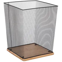 5 five simply smart 5five - bambuskorb Havi schwarz