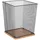 5 five simply smart 5five - bambuskorb Havi schwarz