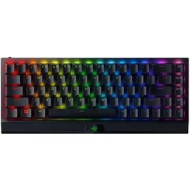 Razer BlackWidow V3 Mini HyperSpeed Razer Yellow US