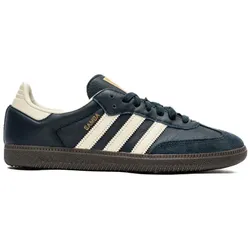 adidas Originals SAMBA OG - Blau - 11.5