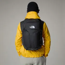 The North Face Surge Rucksack (Größe 31L, schwarz)