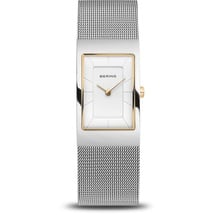 BERING Classic Milanaise 22 mm 10222-010-S