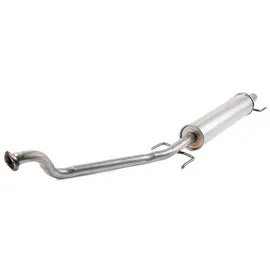 BOSAL Mittelschalldämpfer 284-363