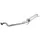 BOSAL Mittelschalldämpfer 284-363