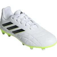 Adidas Copa Pure.3 FG Kinder weiß, Gr. 36 2/3