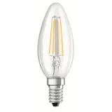 Osram LED Base Classic 972032 4W E14 warmweiß 2 St.