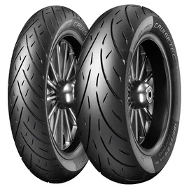 Metzeler 120/70 B21 68H Cruisetec Front RF M/C