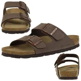 ROHDE Sunnys N°12 mocca 39